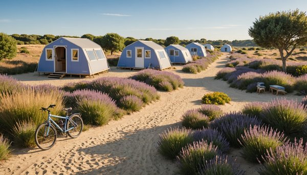 Votre Guide Ultime pour la Location de Camping en Vendée : Trouvez Votre Coin de Paradis