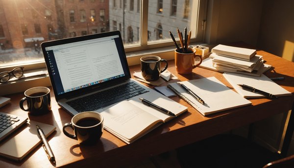 Les défis et opportunités de la rédaction polyvalente