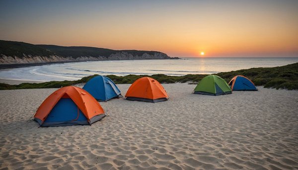Camping à lagorce (07) : découvrez mazet plage à berrias et casteljau, en ardèche
