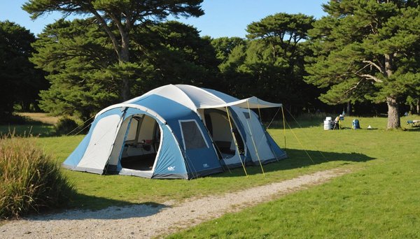 Camping morbihan : découvrez au gré des vents à rochefort