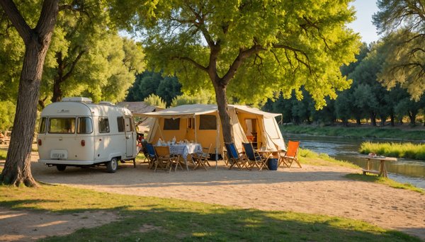 A la découverte d'Uzès et de ses environs avec Camping Gard