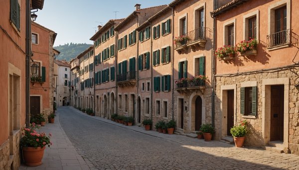 Découvrez Mazamet sous un nouveau jour avec nos locations de vacances